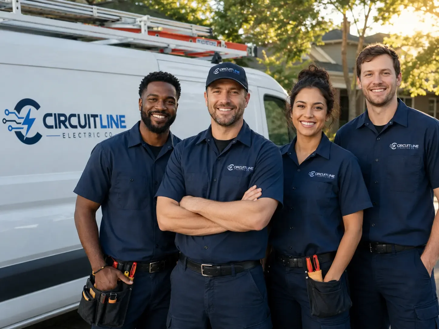 Whole Home Rewiring company in Gibbstown, NJ